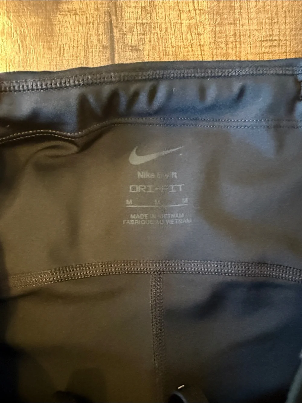 Nike 4” Swift Shorts